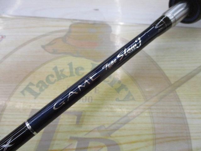 ゲームタイプスローJ B683