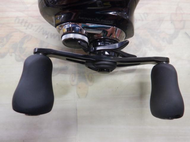 23アンタレスDC MD XG RIGHT｜＠ベリーネット 日本最大新品中古