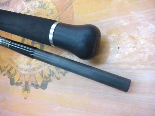 ダイコー キャスティングロッド ヘミングウェイ HBGC-75HS ダイコー キャスティングロッド ヘミングウェイ HBGC-75HS