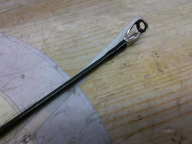 ワイルドサイド WSC68MH+ D.Kita V3 LIMITED