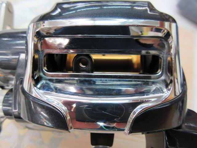 マグマックス 500