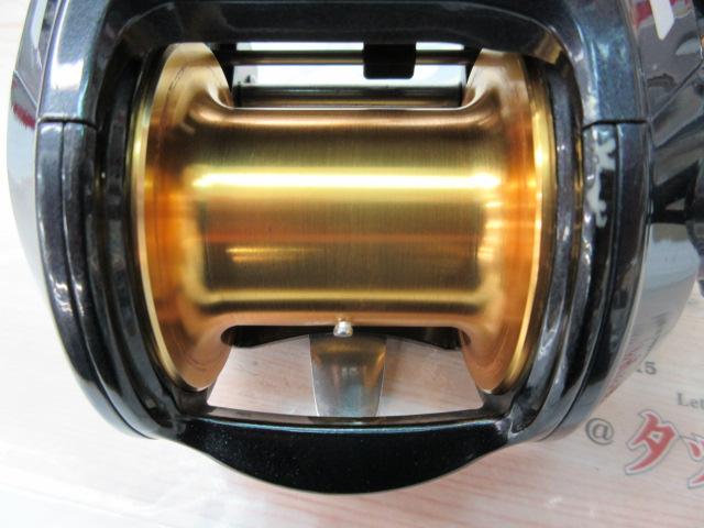 マグマックス 500