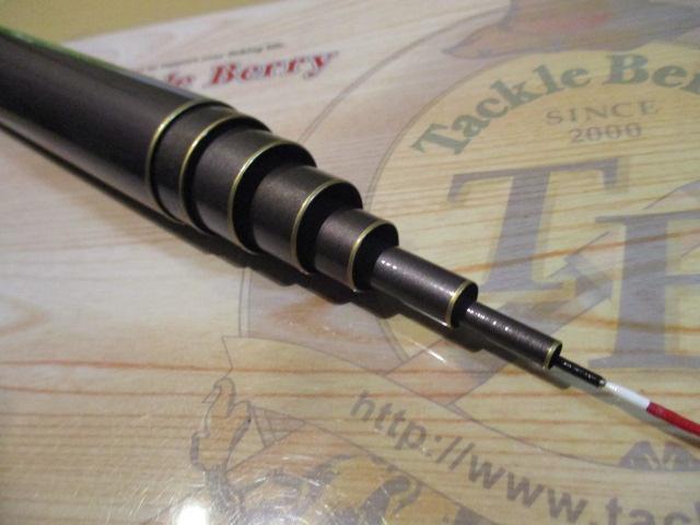 SX村雨 早瀬抜95