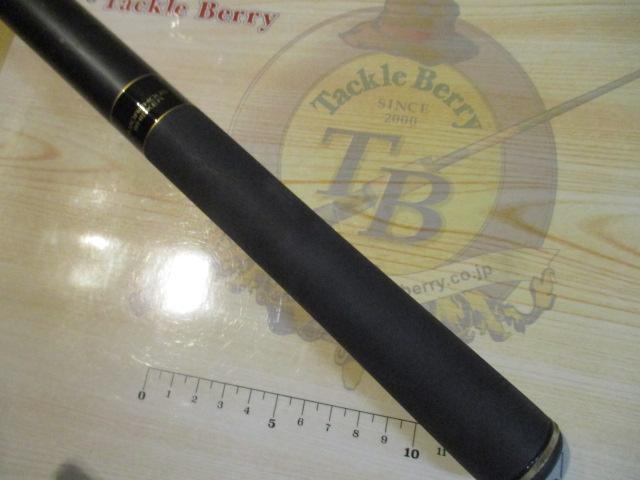 SX村雨 早瀬抜95