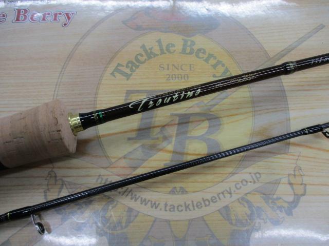 トラウティーノ TTS-542UL