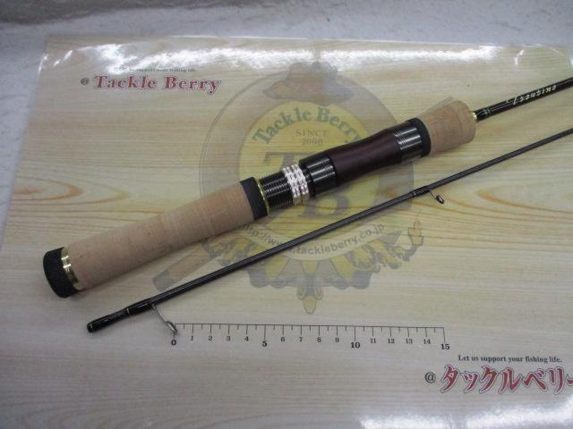 トラウティーノ TTS-542UL