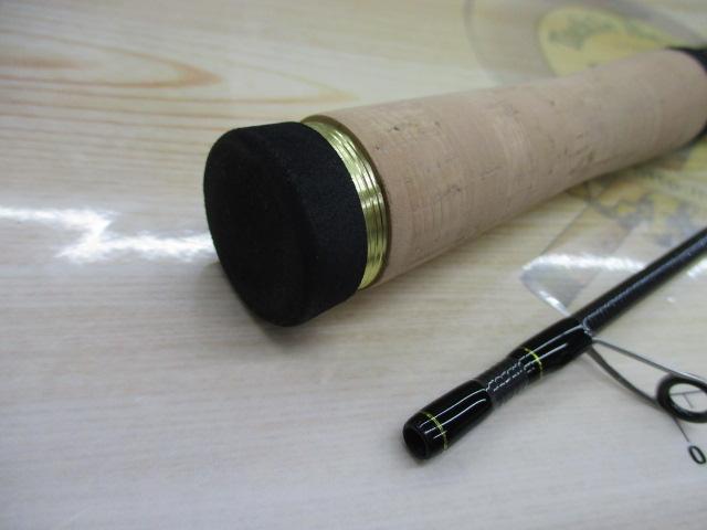 トラウティーノ TTS-542UL