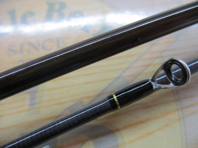 トラウティーノ TTS-542UL