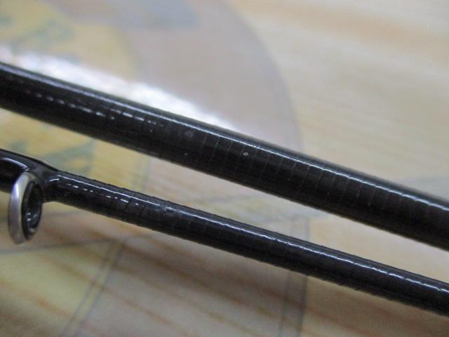 トラウティーノ TTS-542UL