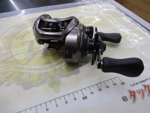 スコーピオンBFS XG LH