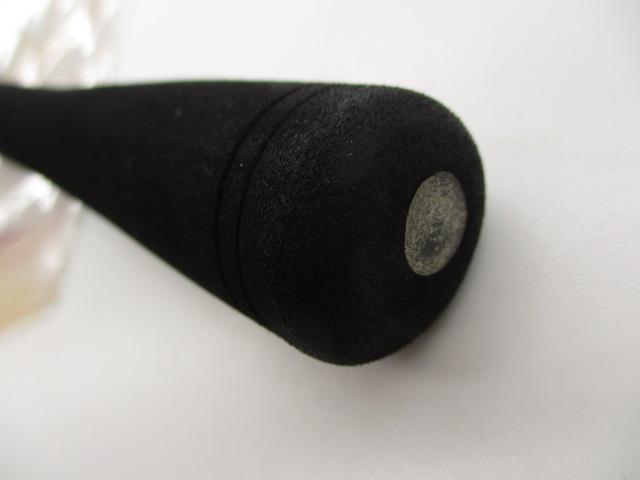 カーボン船メバル300