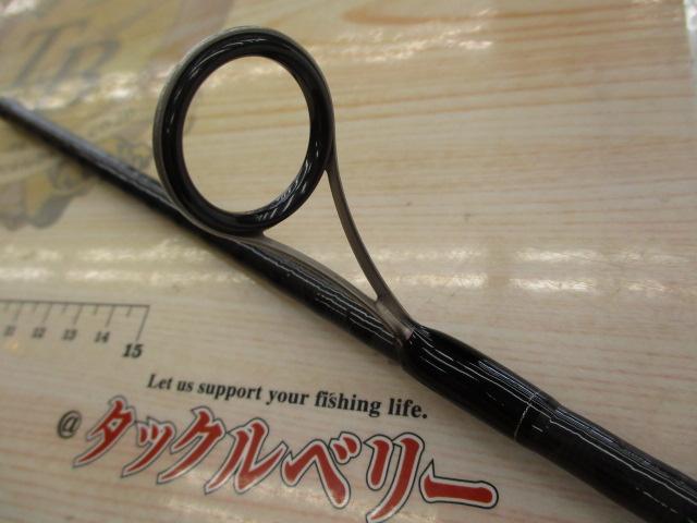 ダイワ ブレイゾン S61ML-2・ST (ロッド・釣竿) 価格比較 - 価格.com