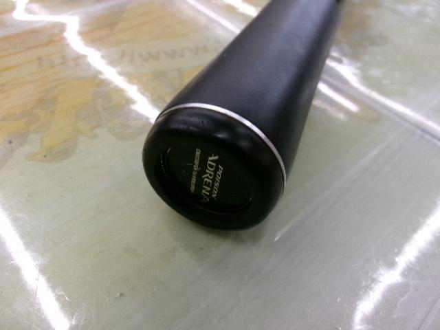 18ポイズンアドレナ 173MH