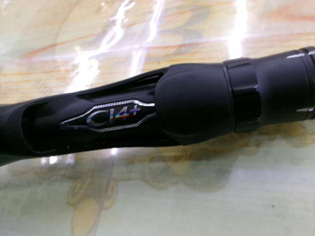 18ポイズンアドレナ 173MH