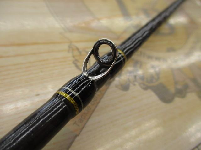 N-ONE NSL-T782ML/BF｜＠ベリーネット 日本最大新品中古釣具WEB