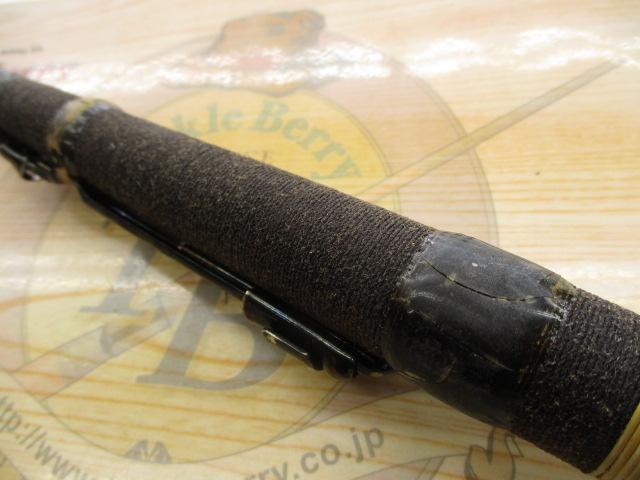 最終値下げ　郡上竿　２　手渡し限定 Amazon | 宇崎日新 ロッド 2WAY 遊々山 ZX 硬調 290 | Uzaki