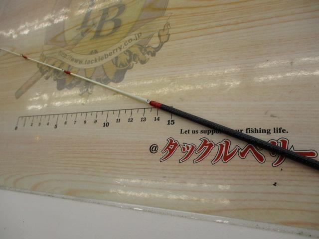 櫻乙姫竿(引出式)1.2x2継｜＠ベリーネット 日本最大新品中古釣具