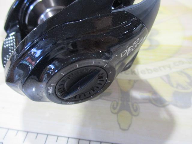 ディーノフネ 150DH/L