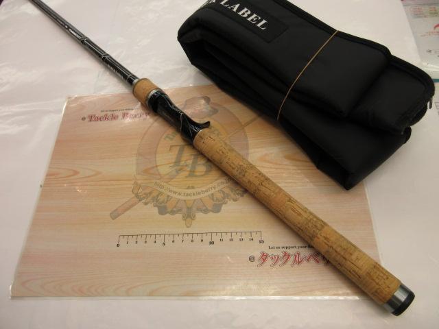 ダイワ 16ブラックレーベル BL+6101MHFB-G | 中古釣具買取・販売