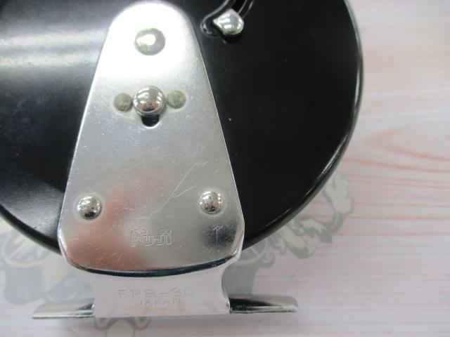 フジリールFPR-30