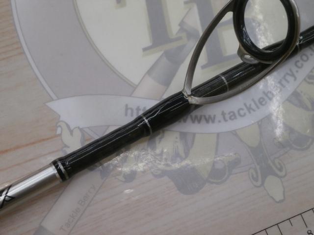 XOOXジギングGRⅢJGGRⅢ-V-S62#2