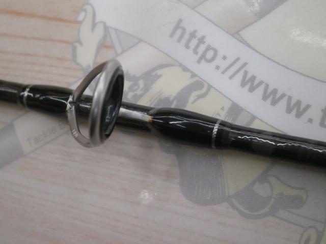 XOOXジギングGRⅢJGGRⅢ-V-S62#2