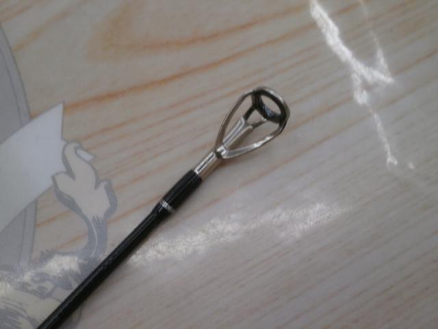 XOOXジギングGRⅢJGGRⅢ-V-S62#2