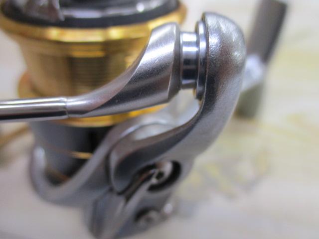 18フリームス LT2000S