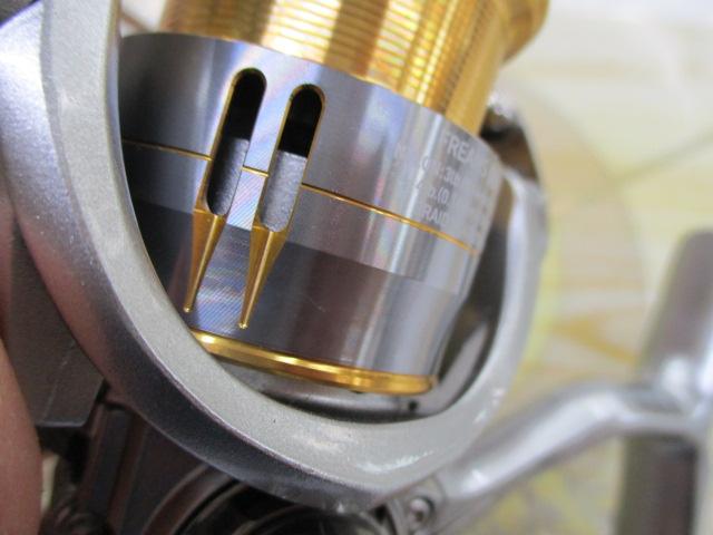 18フリームス LT2000S