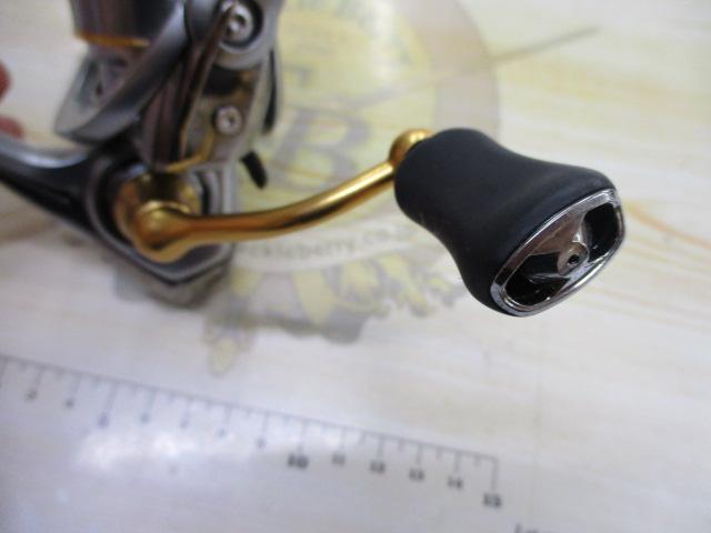 18フリームス LT2000S