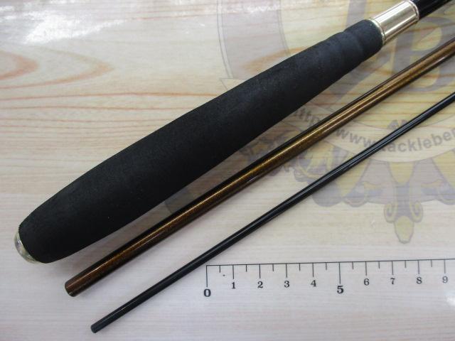 注目 がまへら紬 9｜＠ベリーネット 日本最大新品中古釣具WEBショップ ロッド