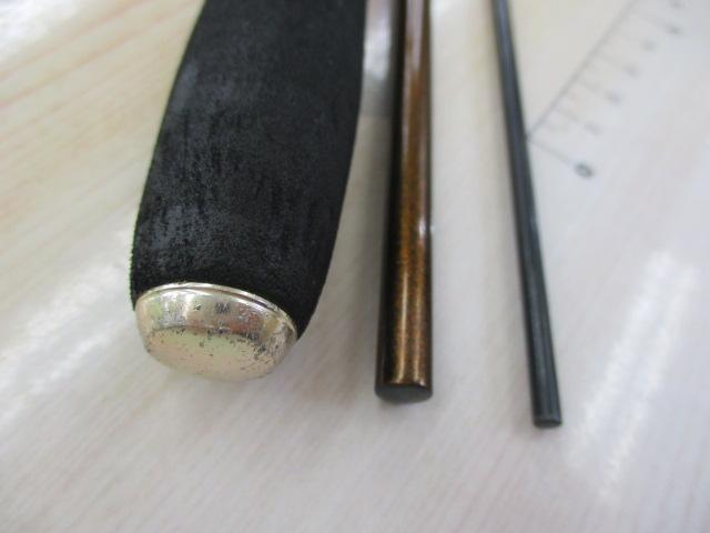 がまへら紬 9｜＠ベリーネット 日本最大新品中古釣具WEBショップ
