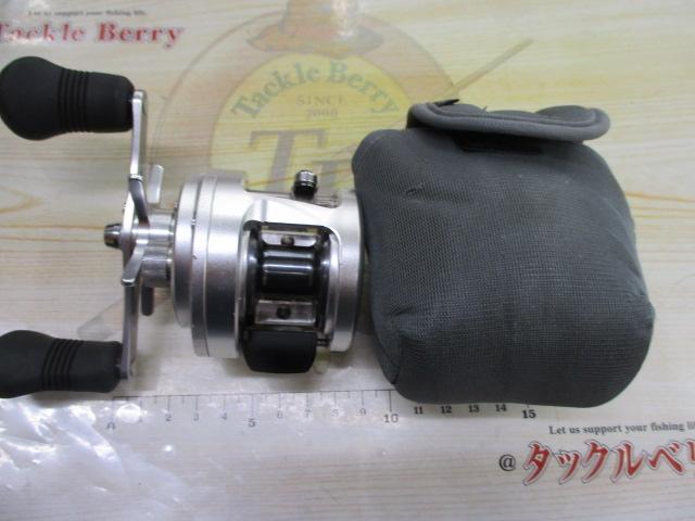 楽天市場】シマノ オシアカルカッタ201hgの通販
