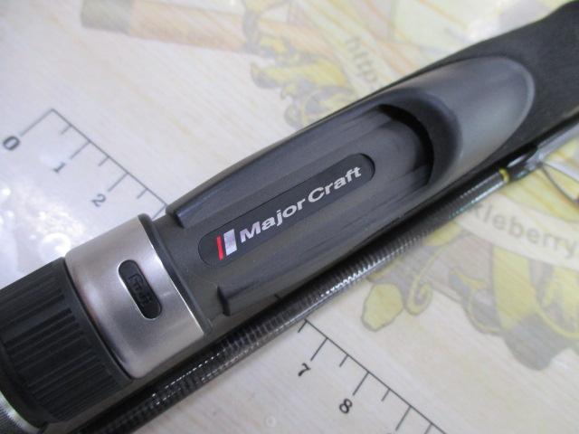 クロステージ CRX-T782ML黒鯛｜＠ベリーネット 日本最大新品中古