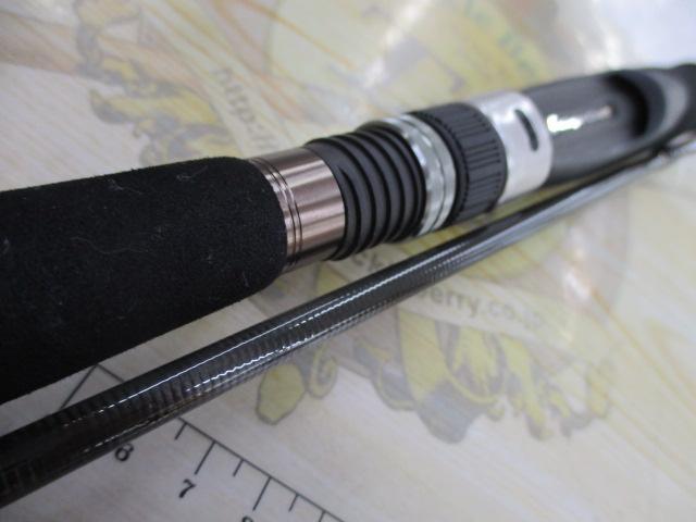 クロステージ CRX-T782ML黒鯛｜＠ベリーネット 日本最大新品中古