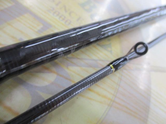 クロステージ CRX-T782ML黒鯛｜＠ベリーネット 日本最大新品中古