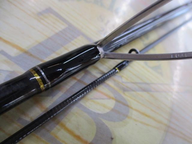 クロステージ CRX-T782ML黒鯛｜＠ベリーネット 日本最大新品中古