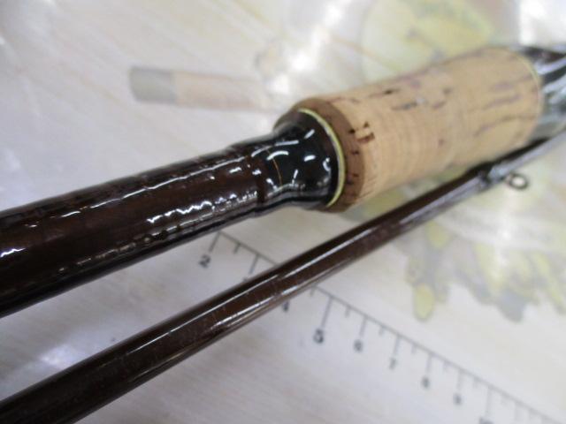 コルザ CZC-692ML/BF｜＠ベリーネット 日本最大新品中古釣具WEB