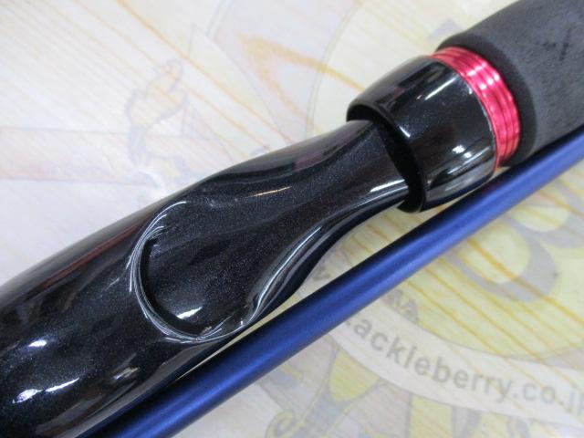 インフィート HRF70MS｜＠ベリーネット 日本最大新品中古釣具WEB