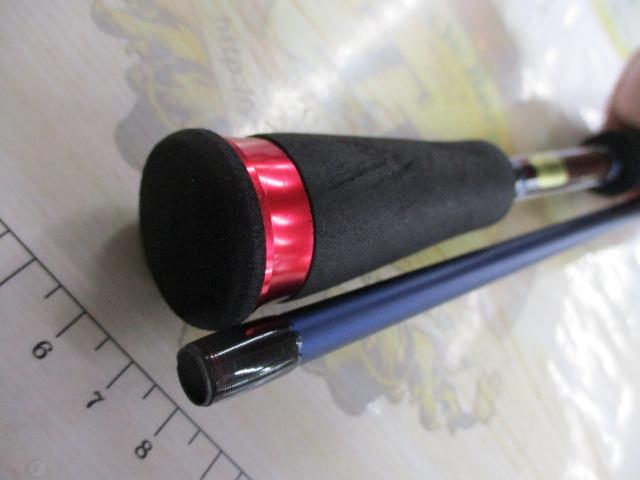インフィート HRF70MS｜＠ベリーネット 日本最大新品中古釣具WEB