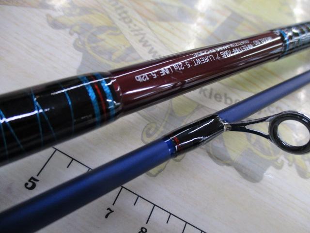 DAIWA - クルッパー ダイワ インフィート HRF70MS DAIWA - クルッパー様専用 ダイワ インフィート HRF70MSの通販