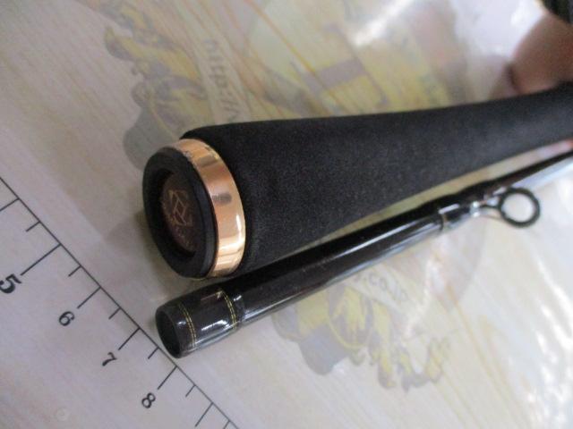 プライムゲート 702HFB｜＠ベリーネット 日本最大新品中古釣具