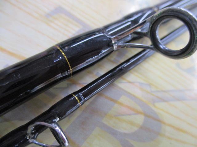 プライムゲート 702HFB｜＠ベリーネット 日本最大新品中古釣具