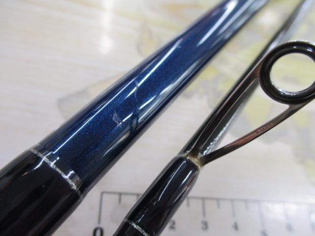 ブルーカレントⅢ 711｜＠ベリーネット 日本最大新品中古釣具WEB