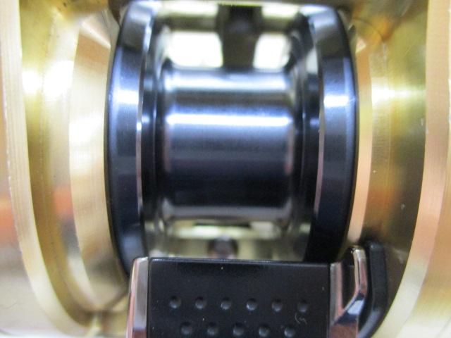 18オシアコンクエストCT 200HG