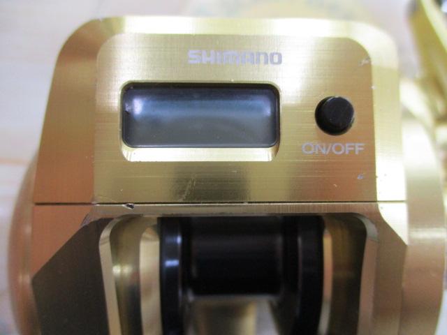 18オシアコンクエストCT 200HG｜＠ベリーネット 日本最大新品中古釣具