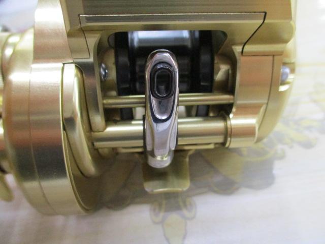 18オシアコンクエストCT 200HG(右) 18オシアコンクエストCT 200HG｜＠ベリーネット 日本最大新品