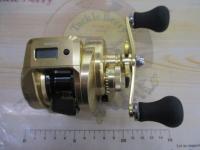 18オシアコンクエストCT 200HG