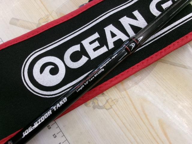 ジャクソン(Jackson) オーシャンゲート JOG-B700H TAKO 新着商品オーシャンゲート ジャクソン(Jacson) 各種 ジャクソン