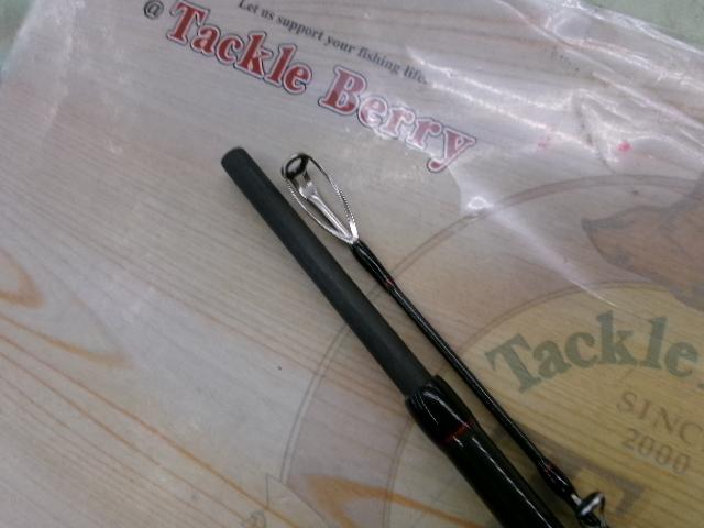 オーシャンゲート JOG-B700H TAKO